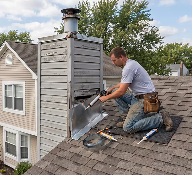 Certified Chimney Chase Repair Company: Your Local Chase Cover Repair Specialists in Norwalk, CA