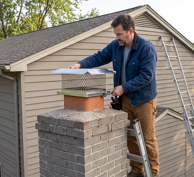 Certified Chimney Remodel Company: Your Local Chimney Remodel Contractors in Norwalk, CA