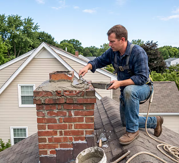 Certified Chimney Repair Company: Your Local Chimney Specialists in Norwalk, CA
