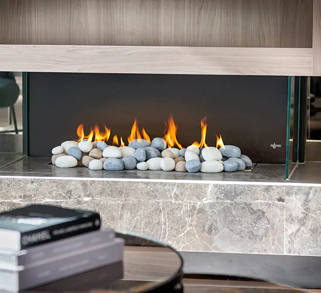 Certified Custom Fireplace Design Company: Your Local Bespoke Fireplace Designers in Norwalk, CA