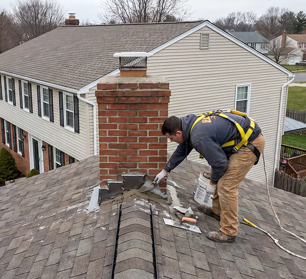 Certified Leaking Chimney Repair Company: Your Local Chimney Leak Specialists in Norwalk, CA
