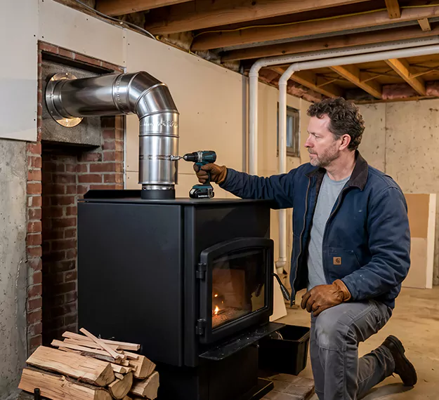 Certified Wood Furnace Installation Company: Your Local Wood Boiler Installers in Norwalk, CA