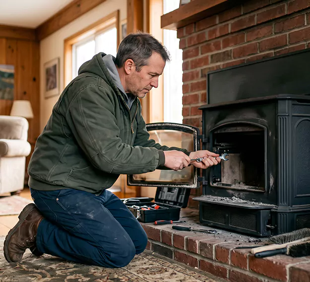 Certified Wood Furnace Repair Company: Your Local Outdoor Furnace Repair Team in Norwalk, CA!
