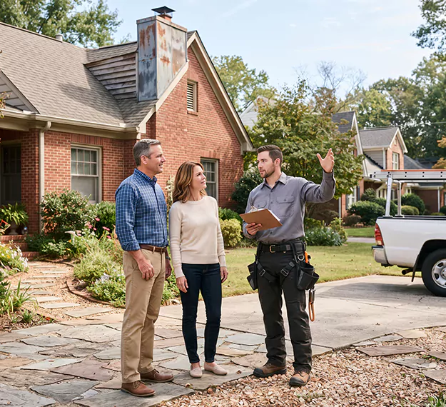 Why Homeowners Choose Our Chase Cover Team in Norwalk, CA?