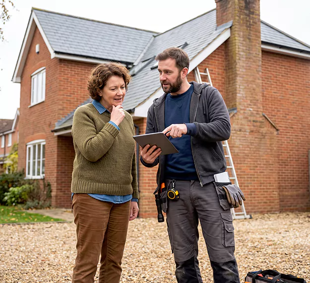Why Norwalk Homeowners Choose Our Inspection Team?