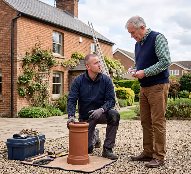 Why Homeowners Choose Our Pot Replacement Team in Norwalk, CA?