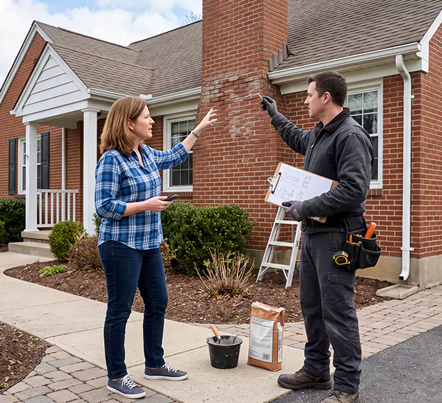 Why Homeowners Choose Our Restoration Team in Norwalk, CA?