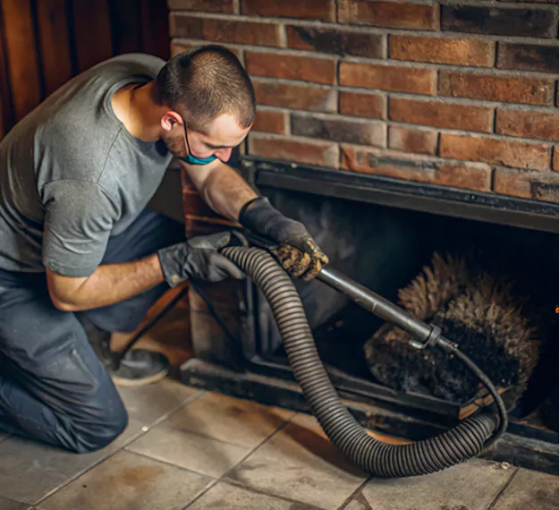 Why Norwalk Homeowners Trusts Our Chimney Sweep Team?