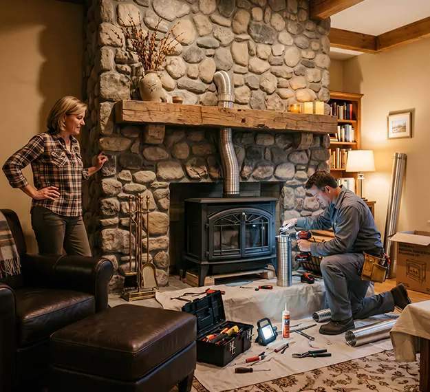 Why Norwalk Homeowners Choose Our Restoration Team?