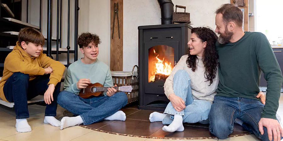 Fireplace and Chimney Odor Neutralization Norwalk